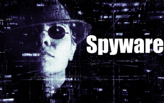 Spyware Security Information