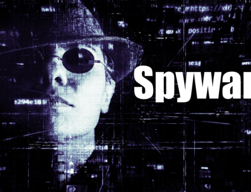 InvisiMole Spyware Turns Your Computer Into A Video Camera And Steals Secrets