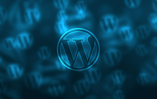 WordPress Site Design